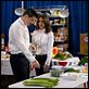 Party Down : photo Ken Marino, Lizzy Caplan