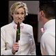 Party Down : photo Jane Lynch, Ken Marino