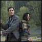Riverworld : photo Jeananne Goossen, Tahmoh Penikett