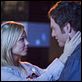 Riverworld : photo Laura Vandervoort, Tahmoh Penikett