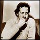 Werner Herzog Eats His Shoe