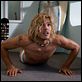 Kaboom : photo Chris Zylka, Gregg Araki