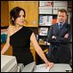 Weeds - Kleine Deals unter Nachbarn : photo Aidan Quinn, Mary-Louise Parker
