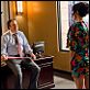 Weeds - Kleine Deals unter Nachbarn : photo Kevin Nealon, Mary-Louise Parker