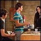 Weeds - Kleine Deals unter Nachbarn : photo Alexander Gould, Hunter Parrish, Mary-Louise Parker