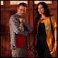 Weeds - Kleine Deals unter Nachbarn : photo Justin Kirk, Mary-Louise Parker