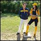 Weeds - Kleine Deals unter Nachbarn : photo Aidan Quinn, Mary-Louise Parker