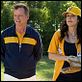 Weeds - Kleine Deals unter Nachbarn : photo Aidan Quinn, Mary-Louise Parker
