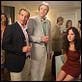 Weeds - Kleine Deals unter Nachbarn : photo Bruce Nozick, Kevin Nealon, Mary-Louise Parker