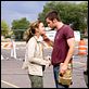 Carriers : photo Alex Pastor, Chris Pine, David Pastor, Piper Perabo