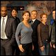 photo Corinne Touzet, Mar Sodupe, Marc Grozy, Richard Sammel, Thomas Cerisola