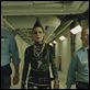 Vergebung : photo Daniel Alfredson, Noomi Rapace