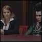 Vergebung : photo Daniel Alfredson, Noomi Rapace
