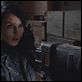 Vergebung : photo Daniel Alfredson, Noomi Rapace