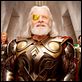Thor : photo Anthony Hopkins, Chris Hemsworth, Kenneth Branagh