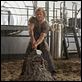 Thor : photo Chris Hemsworth, Kenneth Branagh