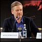 Thor : photo Kenneth Branagh
