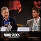 Thor : photo Chris Hemsworth, Kenneth Branagh