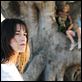 The Tree : photo Charlotte Gainsbourg, Julie Bertuccelli, Morgana Davies
