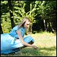 Barfuß auf Nacktschnecken : photo Diane Kruger, Fabienne Berthaud