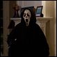 Scream 4 : photo Wes Craven