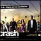 Crash : photo Dana Ashbrook, Dennis Hopper, Eric Roberts, Jake McLaughlin, Jocko Sims
