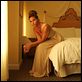 Burn Notice : photo Charisma Carpenter