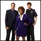 Memphis Beat : photo Alfre Woodard, DJ Qualls, Jason Lee