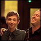 Memphis Beat : photo DJ Qualls, Jason Lee