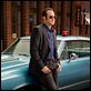 Memphis Beat : photo Jason Lee