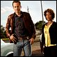 Memphis Beat : photo Alfre Woodard, Jason Lee