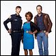 Memphis Beat : photo Alfre Woodard, DJ Qualls, Jason Lee