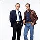 Memphis Beat : photo Jason Lee, Sam Hennings