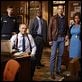 Memphis Beat : photo Alfre Woodard, DJ Qualls, Jason Lee, Leonard Earl Howze, Sam Hennings