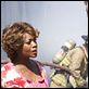 Memphis Beat : photo Alfre Woodard, Jason Lee