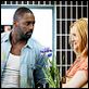 The Big C : photo Idris Elba, Laura Linney