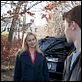 The Big C : photo Gabriel Basso, Laura Linney