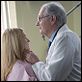 The Big C : photo Alan Alda, Laura Linney
