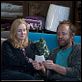 The Big C : photo John Benjamin Hickey, Laura Linney