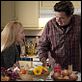 The Big C : photo Laura Linney, Oliver Platt