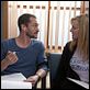 The Big C : photo Hugh Dancy, Laura Linney