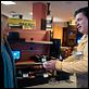 The Big C : photo Laura Linney, Oliver Platt