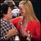 The Big C : photo Laura Linney, Oliver Platt