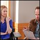 The Big C : photo John Benjamin Hickey, Laura Linney