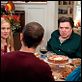 The Big C : photo Hugh Dancy, Laura Linney, Oliver Platt