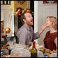 The Big C : photo Cynthia Nixon, John Benjamin Hickey