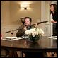 The Big C : photo Laura Benanti, Laura Linney, Oliver Platt