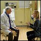 The Big C : photo Alan Alda, Laura Linney