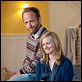 The Big C : photo John Benjamin Hickey, Laura Linney