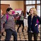 The Big C : photo Laura Linney, Oliver Platt